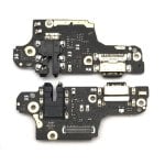 Ersatzteil für Ladeanschluss-Flexkabel und USB-Platine des Xiaomi Redmi Note 9s Pro