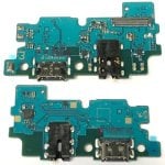 Connecteur de charge Samsung Galaxy A30 A305 A305f A305fd A305a - Câble flexible USB de remplacement