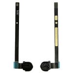 Nappe mains libres pour iPad Air 5, noire, d'origine, d'occasion (pièce de rechange)