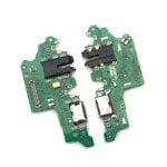 Remplacement de la carte du connecteur de charge pour Huawei Honor Y9 Prime 2019