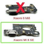 Ersatz für das flexible Ladekabel des Xiaomi Mi8 SE