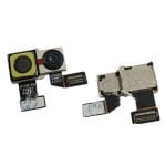 Xiaomi Redmi 6 / 6a Rückkamera-Flexkabel-Austausch