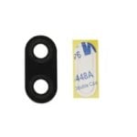 Verre de remplacement pour objectif de caméra Xiaomi Redmi Note 7