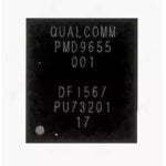 Puce Qualcomm PMD9655 de remplacement pour iPhone 8/8 Plus ou iPhone X