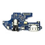 Cabo flexível USB de substituição para conector de carregamento do Realme C2 RMX194