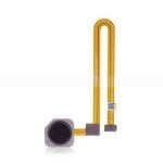 Bouton de remplacement du lecteur d'empreintes digitales Xiaomi Mi8