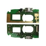 Alcatel C7 OT7040 7041X 7040A 7040F BLG9178K Ladeanschluss-Flexkabel-Austausch