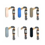 Huawei Nova 2s Fingerabdruckleser, Schwarz, Ersatzteil