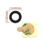 Lente de substituição da câmara do Huawei Mate 10 Pro