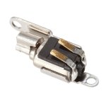 Vibrador para iPhone 5s. Peça de substituição.