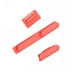 Boutons de remplacement pour iPhone 5c