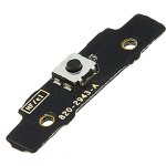 Remplacement de la nappe du bouton Home de l'iPad 2