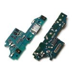 Sostituzione del cavo flessibile della porta di ricarica USB del Huawei Mate 8