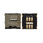 Leitor Micro SIM para iPhone 5. Peça de substituição