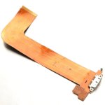 DC-Buchse für Samsung Galaxy Note Pro P900 P901 P905 (Ersatzteil)