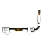 Cavo flessibile del pulsante Home del Samsung S5 I9500, ricambio originale