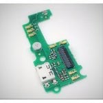 Connecteur de charge de remplacement pour Huawei Y6 Pro, Honor 4c, Pro, Play 5x et Enjoy 5