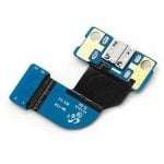 Sostituzione del cavo flessibile della porta di ricarica micro USB per Samsung Galaxy Tab 3 8.0 T310