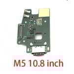 Huawei Mediapad M5 10.8 CMR-AL09 CMR-W09 Ladeanschlussplatine – Austausch