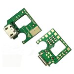 Connecteur de charge flexible de remplacement pour carte USB Huawei Mediapad 8 T1-821w T1 S8-701w S8-701u