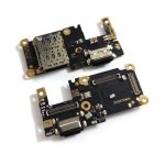 Connecteur de charge de carte auxiliaire de remplacement Xiaomi Mi 11t 21081111rg