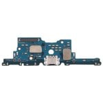 Conector Carga Samsung Tab S6 T860 Wifi Placa Usb Repuesto