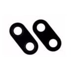 Vetro di ricambio per obiettivo della fotocamera Xiaomi Mi8 Lite