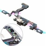 Conector De Carga Flex Samsung Galaxy S7 Edge G935f Repuesto
