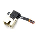 Sostituzione del cavo flessibile audio del Samsung S8