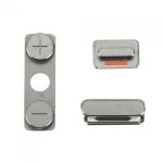 Boutons de remplacement pour iPhone 4s