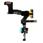 Caméra frontale iPhone 5s 821-1613-a de remplacement