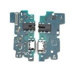 Conector Carga Samsung A50 A505f Placa Usb Flex Repuesto
