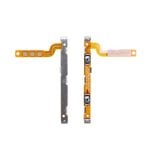 Remplacement du bouton de volume pour Samsung J3 2017 J330 SM-J330F
