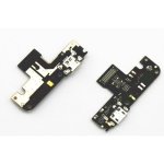 Substituição da placa USB do conector flexível de carregamento do Xiaomi Redmi Note 5a