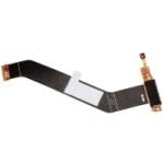 Câble flexible de remplacement pour connecteur de charge USB Samsung P7500 P7510