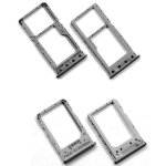 Supporto per scheda SIM sostitutivo nero per Xiaomi Redmi 6a