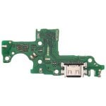 Placa de substituição do conector flexível da porta de carregamento Huawei Y8p AQM-LX1