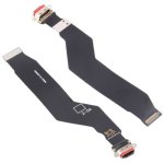 Carte de remplacement du câble flexible USB du connecteur de charge pour Realme X50 Pro