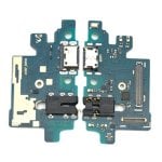 Remplacement de la carte de connecteur de charge pour Samsung Galaxy A40 A405