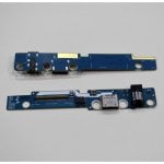 Conector Carga Flex Samsung Galaxy Tabpro S W700 W707 Placa Usb Repuesto
