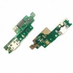 Cabo flexível da porta de carregamento USB para Xiaomi Redmi 4x - Substituição