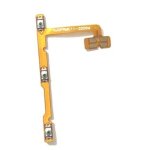 Cavo flessibile di ricambio compatibile con il pulsante di accensione Realme C12
