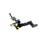 Remplacement de la caméra frontale de l'iPhone 5c