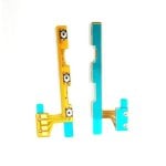 Remplacement des boutons de la nappe d'alimentation et de volume pour Honor 10