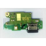 Sostituzione del cavo flessibile della porta di ricarica USB del Huawei G9 Plus