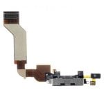 Nappe de remplacement du port de charge de l'iPhone 4s