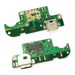 Cabo flexível de substituição da porta de carregamento do Huawei Google Nexus 6p