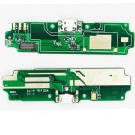 Xiaomi Redmi 4a Ladeanschluss-Flexkabel USB-Platine Austausch