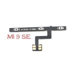 Sostituzione del pulsante di accensione Xiaomi Mi 9 Mi9 SE AX190302 CT1906M