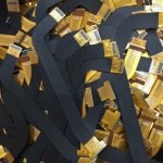 Câble flexible LCD de remplacement pour tablette Samsung Galaxy Tab A 10.5 T590 T595